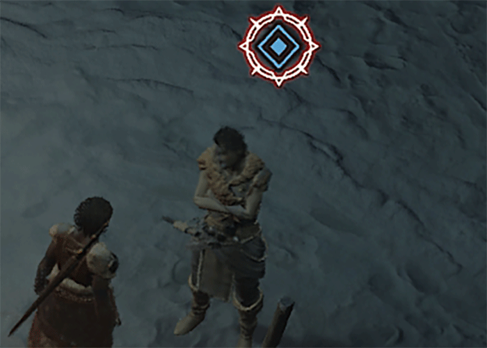 Quest Finish